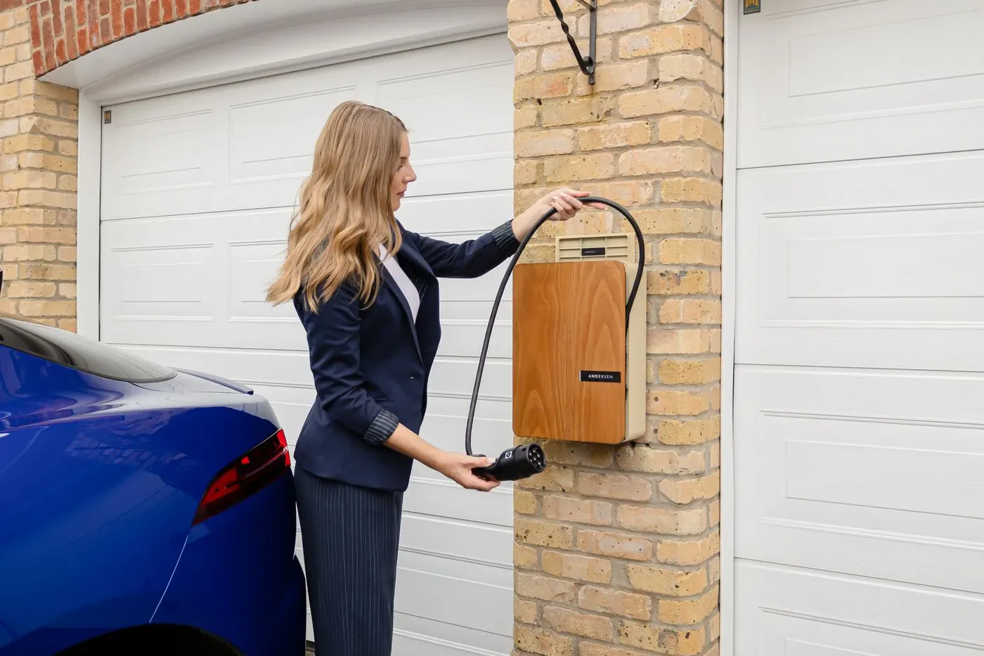 Contrôle des protections d'un tableau électrique avant pose d'une borne IRVE